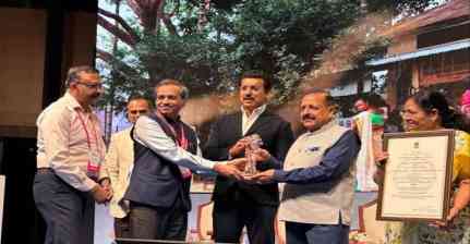 Indian Council of Medical Research wins gold at national awards for e-Governance 2026