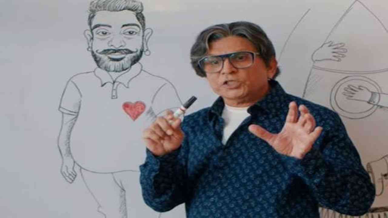 Director Ravinder Siwach says 'Uttar the Puttar' will bring families back to theatres