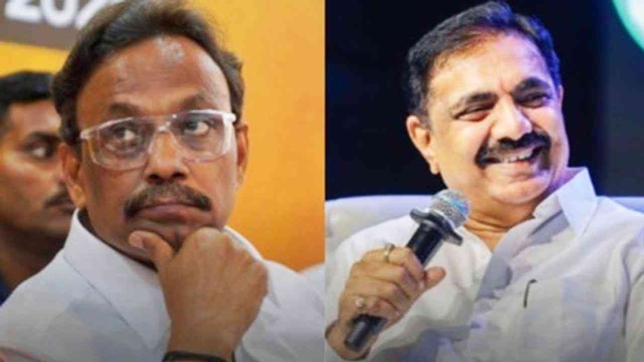 NDA में जाएगी शरद पवार की NCP? जयंत पाटिल-विनोद तावड़े की मुलाकात से महाराष्ट्र की सियासत गरमाई