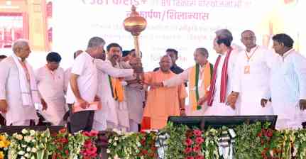 कांवड़ यात्रा में अनुशासनहीनता स्वीकार नहीं, उपद्रव का प्रयास करने वाले को कान पकड़कर बाहर कर देंः मुख्यमंत्री