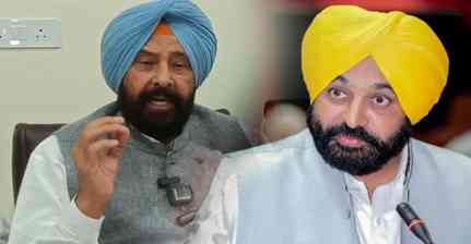 Punjab Politics: दलित वोट बैंक पर AAP-BJP की नजर, रविदासिया समुदाय को साधने की तेज हुई सियासी कवायद