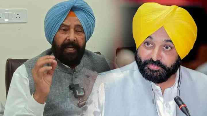 Punjab Politics: दलित वोट बैंक पर AAP-BJP की नजर, रविदासिया समुदाय को साधने की तेज हुई सियासी कवायद