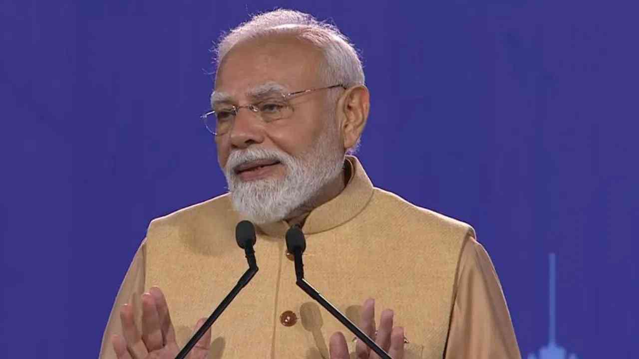 मेलबर्न में गरजे पीएम मोदी: आतंकियों के अड्डों पर हुए धमाकों की गूंज पूरी दुनिया ने सुनी