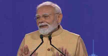 मेलबर्न में गरजे पीएम मोदी: आतंकियों के अड्डों पर हुए धमाकों की गूंज पूरी दुनिया ने सुनी