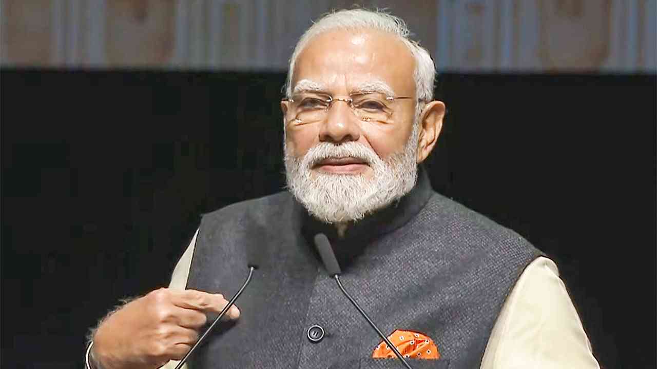 पीएम मोदी का जालंधर दौरा: दोआबा में दलित वोटों पर बीजेपी की नजर, 2027 चुनाव की रणनीति तेज
