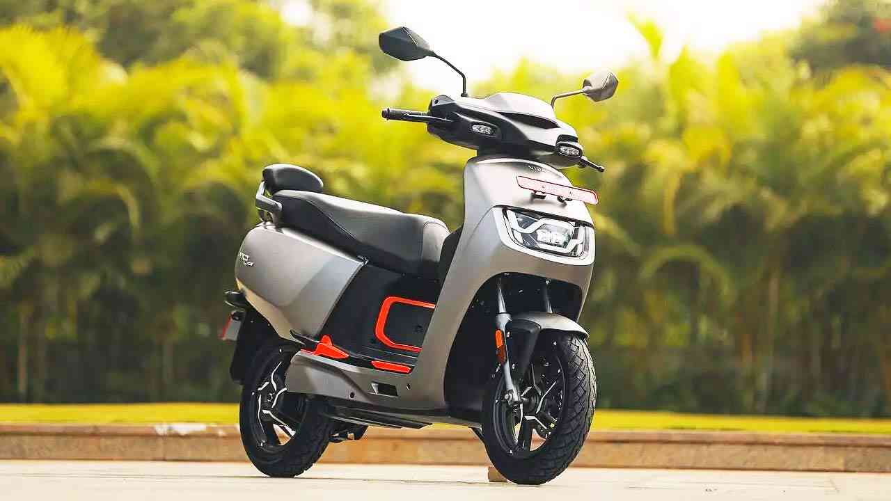 Hero Vida VX2 Plus 4.4kWh लॉन्च: 187Km रेंज, फास्ट चार्जिंग, बड़ी बैटरी के साथ EV मार्केट में एंट्री