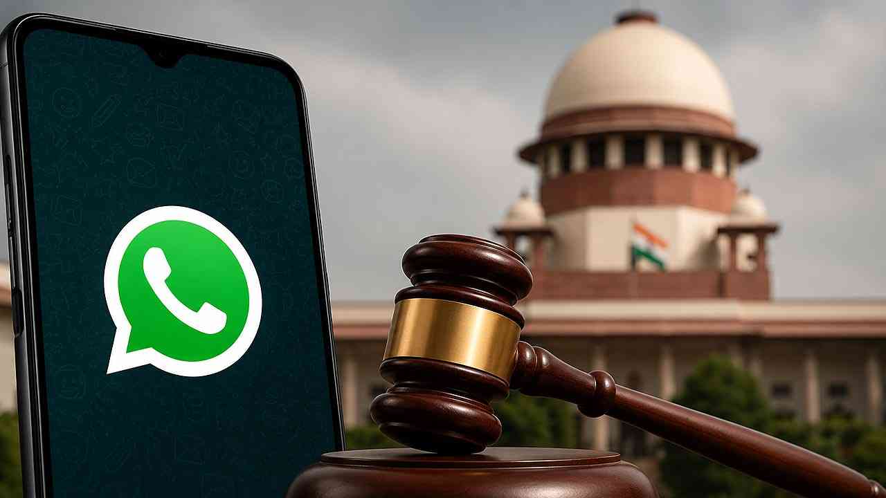 WhatsApp Username फीचर पर सरकार की नजर, Meta को भेजा जा सकता है नोटिस