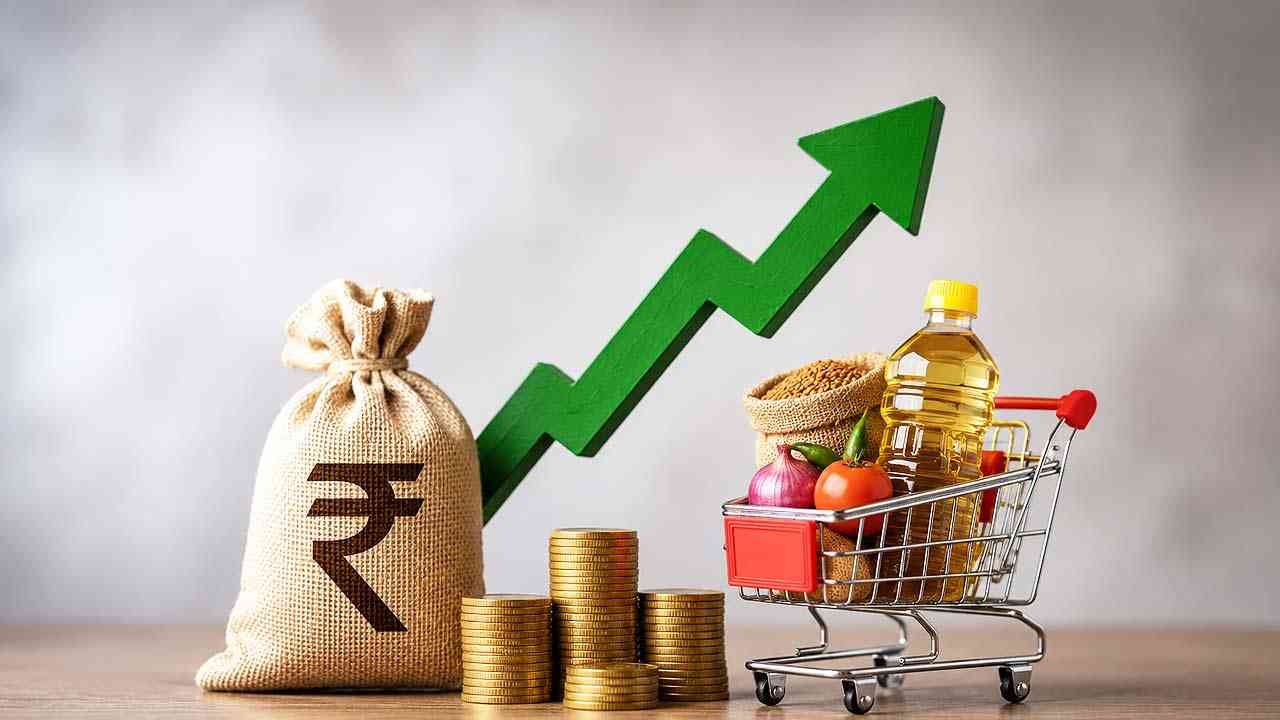 थोक महंगाई ने बढ़ाई चिंता, जून में WPI 9.87% पर पहुंची; खाद्य पदार्थ और ईंधन बने बड़ी वजह
