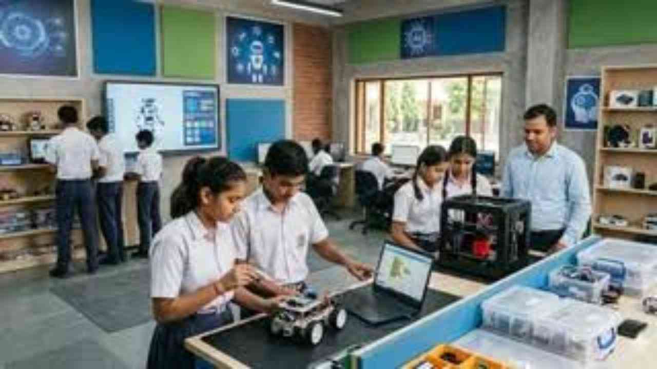 936 ट्रेनिंग प्रोवाइडर्स संवारेंगे प्रदेश के 1 लाख से अधिक युवाओं का भविष्य