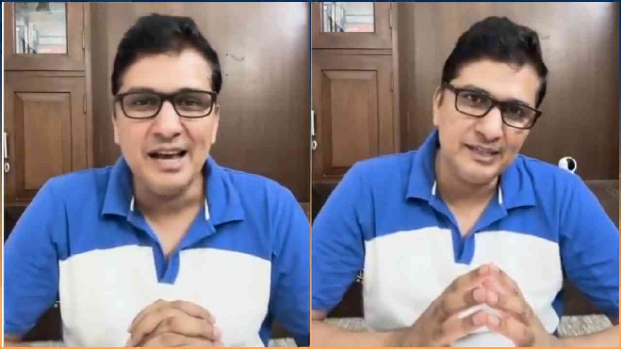 ‘₹500 करोड़ की ट्रस्ट फाइल में क्या छिपा है?’ सौरभ भारद्वाज का दिल्ली सरकार पर बड़ा आरोप