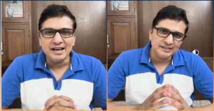 ‘₹500 करोड़ की ट्रस्ट फाइल में क्या छिपा है?’ सौरभ भारद्वाज का दिल्ली सरकार पर बड़ा आरोप