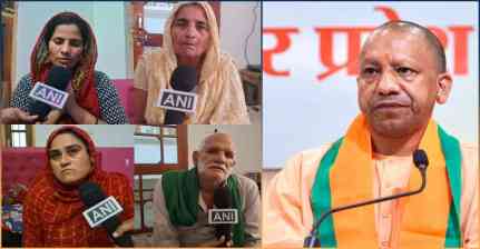 अंकित बालियान की हत्या: मां ने लगाई CM योगी से गुहार, ‘मेरा बेटा था परिवार का इकलौता सहारा’