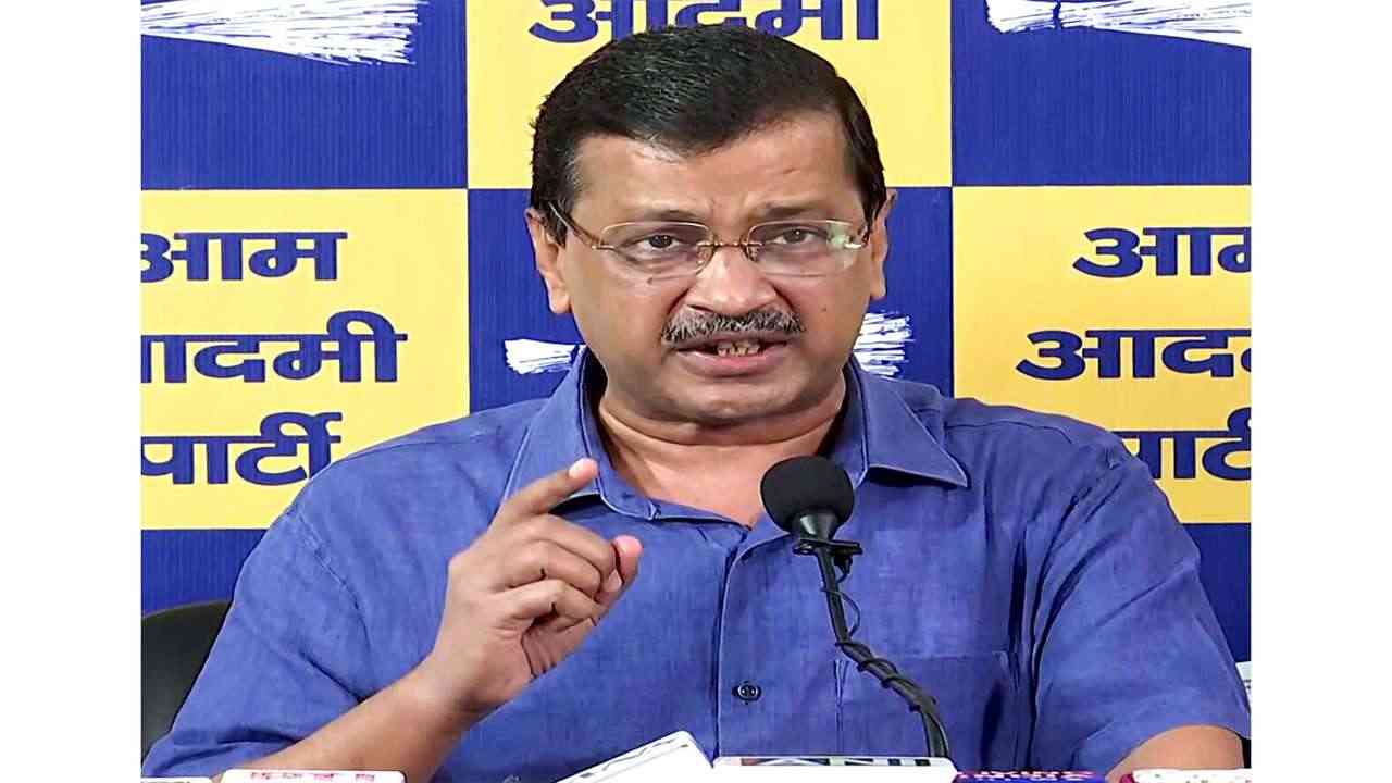 पंजाब का नहीं राजस्थान का था 'Zombie Drug' वीडियो, केजरीवाल ने पूछा, 'क्या PMO से आया था आदेश?'