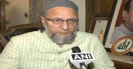 यूपी 2027 विधानसभा चुनाव जरूर लड़ेगी AIMIM, कई विधायक जीतेंगे: असदुद्दीन ओवैसी