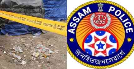 असम में 15 साल की लड़की से दुष्कर्म के बाद हत्या का आरोप, 5 संदिग्ध हिरासत में...