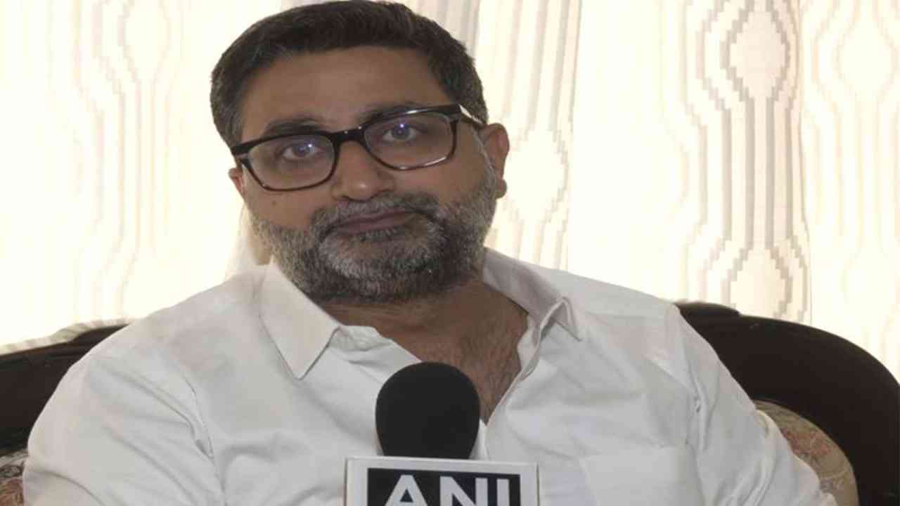 राहुल गांधी युवाओं को गुमराह करने में नाकाम: दानिश आजाद अंसारी