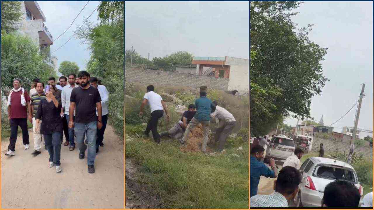 24 घंटे में गिरफ्तारी या जयपुर में प्रदर्शन? CJP संस्थापक अभिजीत दीपके का अल्टीमेटम
