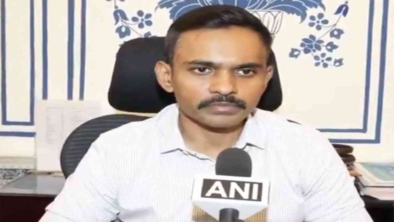 CJP टीम पर कथित हमला: DCP बोले- दोनों पक्षों की FIR दर्ज, सबूतों के आधार पर होगी कार्रवाई