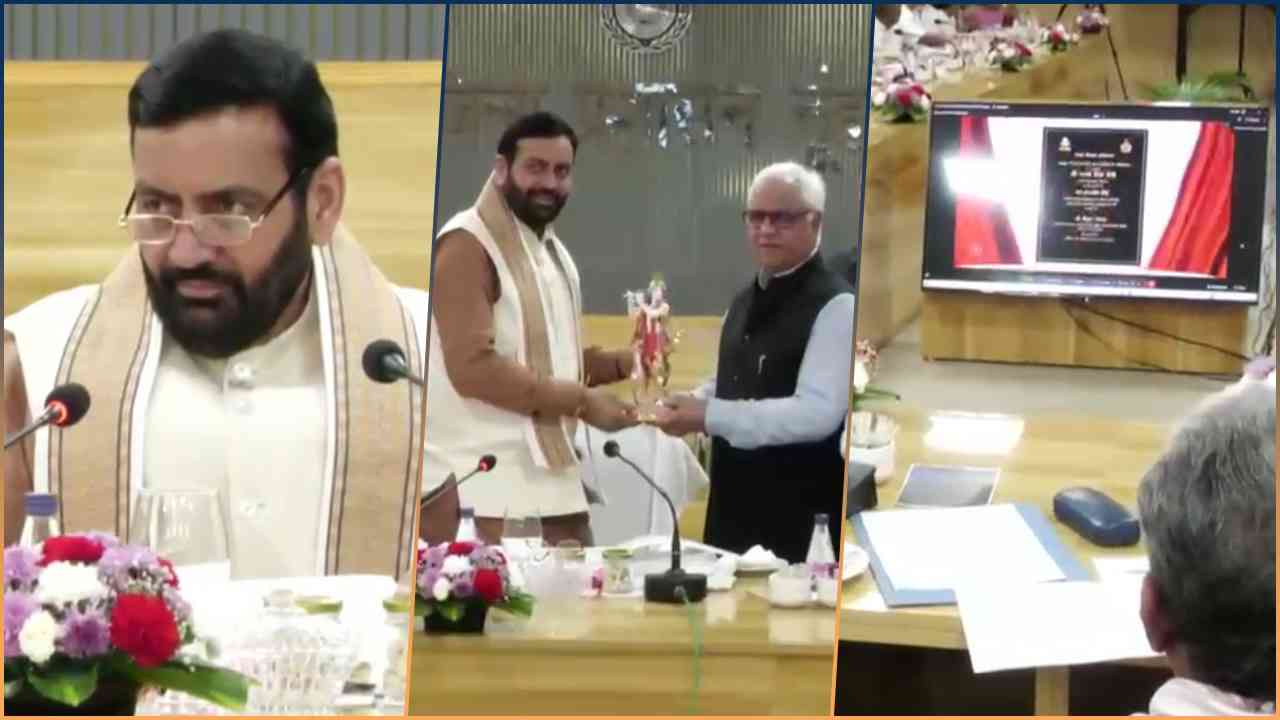 हरियाणा में 2 लाख से अधिक मरीजों को मिला निःशुल्क डायलिसिस का लाभ: CM नायब सैनी