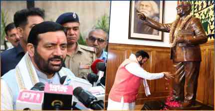 ‘पीड़ित के आंसू पोंछने से पहले राजनीतिक अवसर तलाशना दुर्भाग्यपूर्ण’: सीएम नायब सैनी