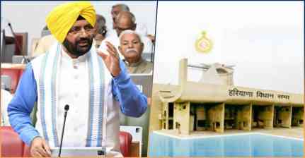 हरियाणा के खिलाड़ियों की सफलता सरकार की खेल नीति का परिणाम: CM नायब सिंह सैनी