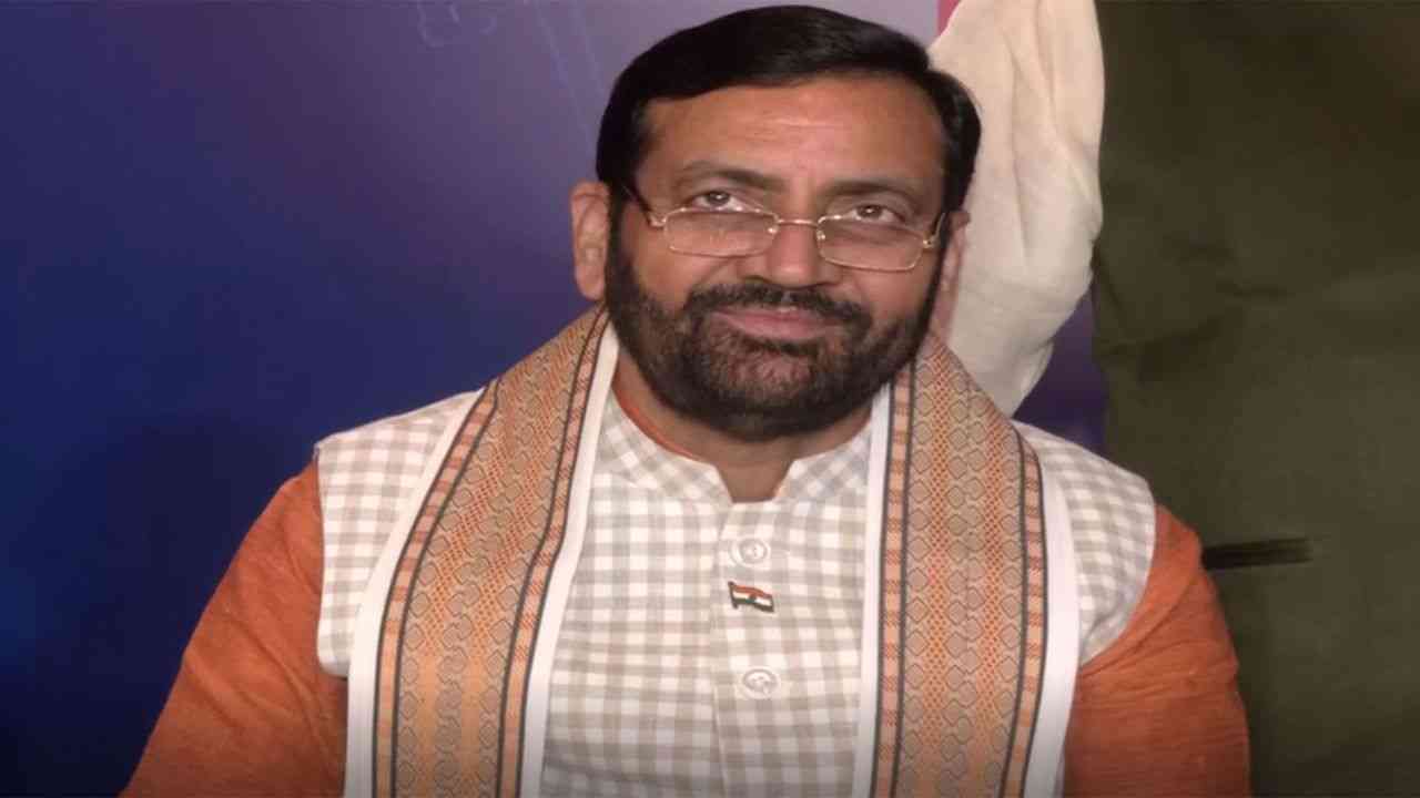 Haryana signs Rs 66,870 crore investment MoUs ahead of 2027 Global Investors Summit: CM Saini