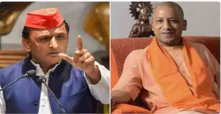 UP चुनाव 2027 से पहले योगी, अखिलेश समेत 52 नेताओं को बुलेटप्रूफ जैकेट...