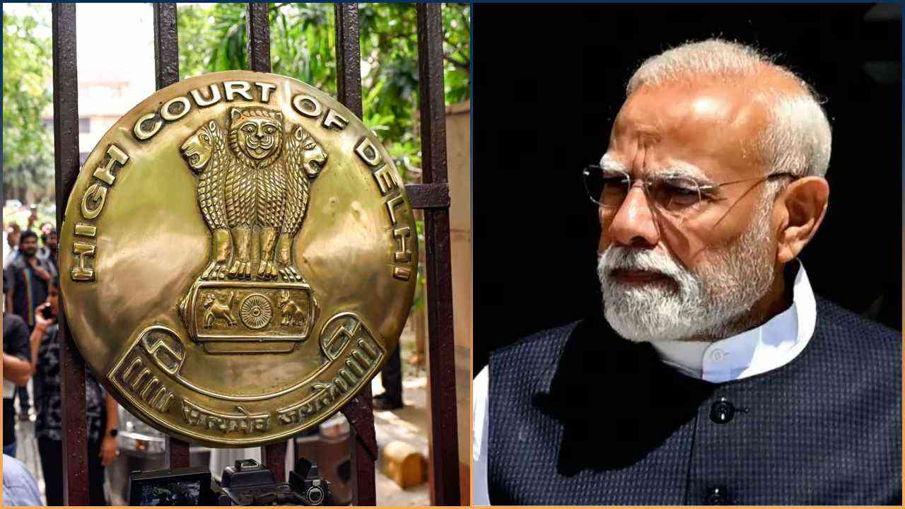 PM मोदी की डिग्री से जुड़े रिकॉर्ड पर दिल्ली HC में 29 सितंबर को सुनवाई