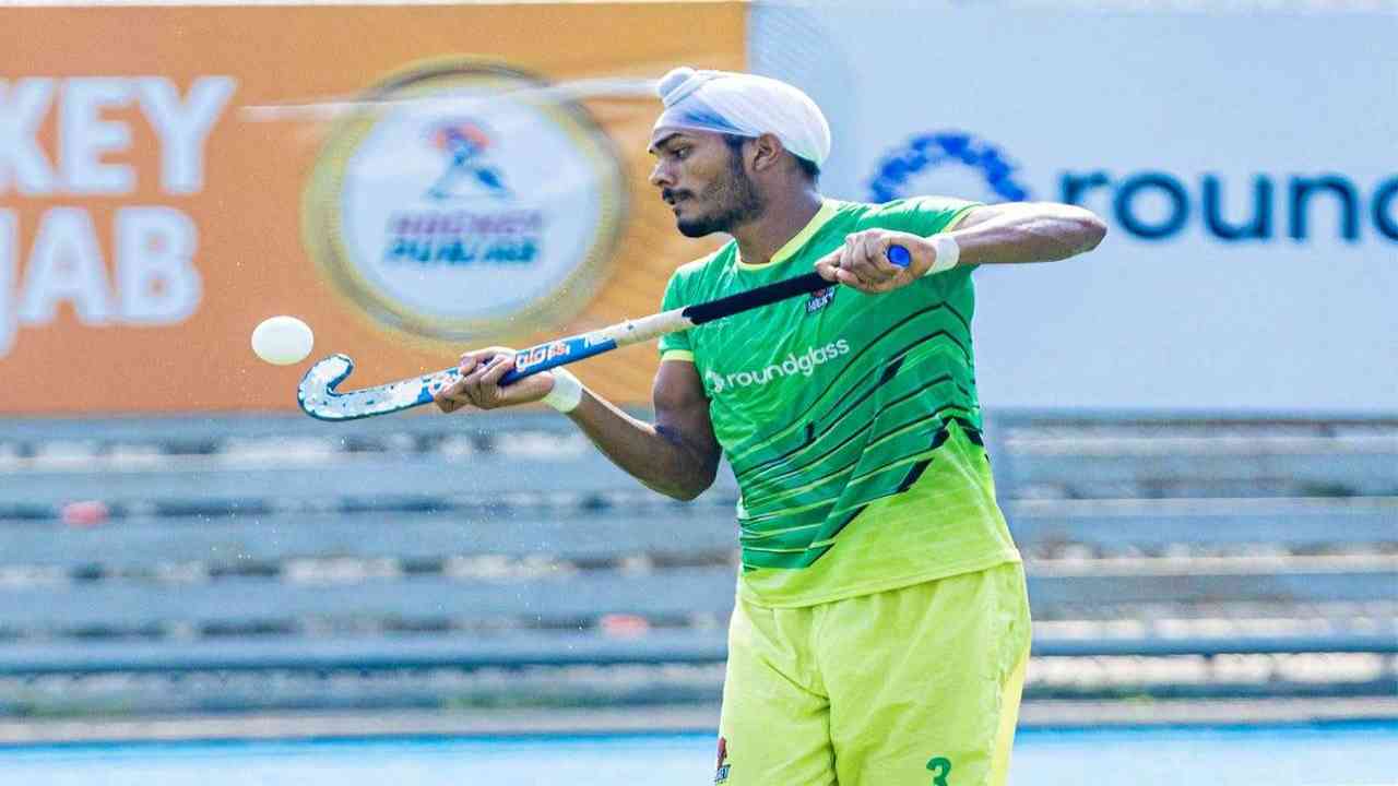 पंजाब के गुरसेवक सिंह का बड़ा कमाल, जूनियर एशिया कप 2026 के लिए भारतीय हॉकी टीम में चयन...