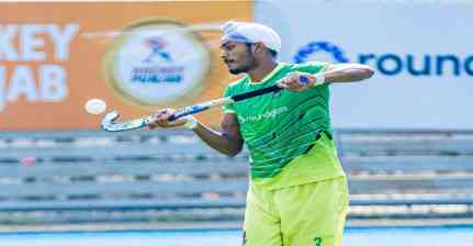 पंजाब के गुरसेवक सिंह का बड़ा कमाल, जूनियर एशिया कप 2026 के लिए भारतीय हॉकी टीम में चयन...