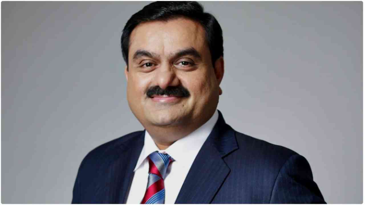 अडानी को अमेरिका में बड़ी राहत, गौतम-सागर अडानी के खिलाफ आपराधिक मामला खत्म