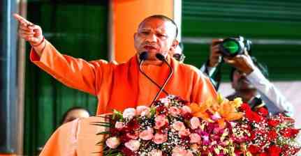 50-50 किलो राहत सामग्री दे रही सरकार, 500 ग्राम राहत नहीं पहुंचा पाती थी सपा: मुख्यमंत्री