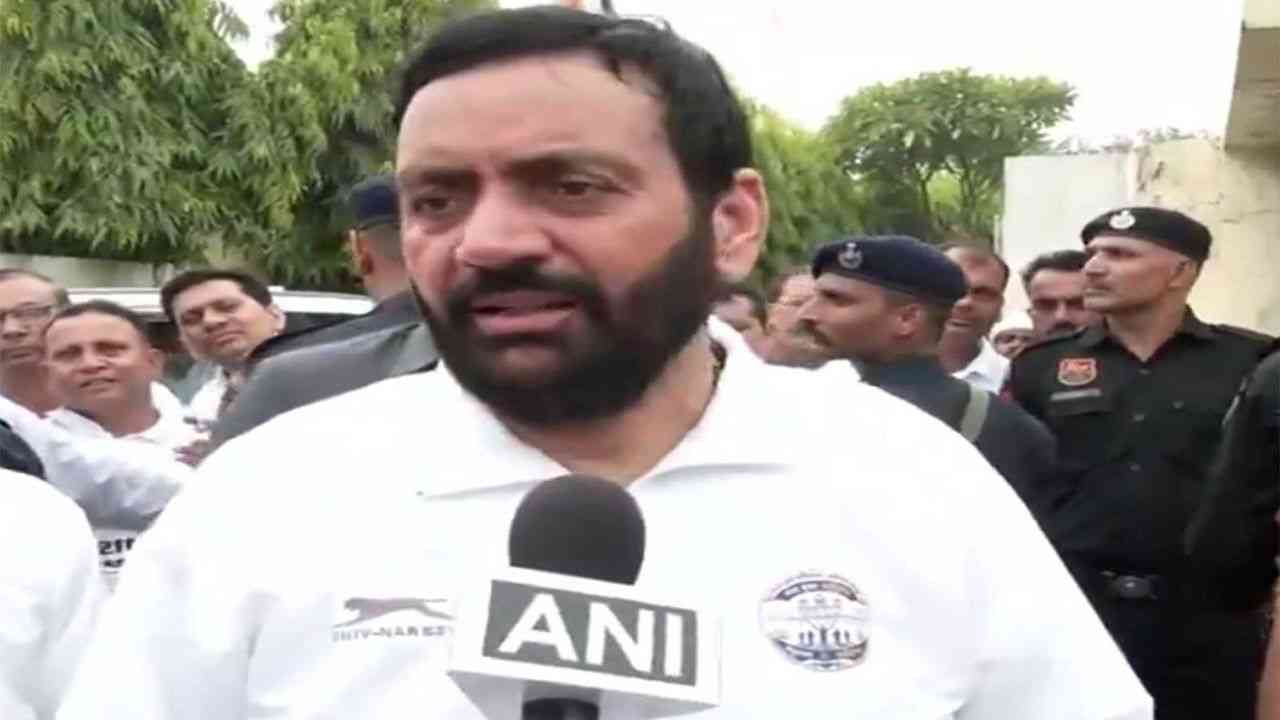 'Parchi-Kharchi Ke Bina Education Aur Employment': Haryana CM Nayab Singh Saini