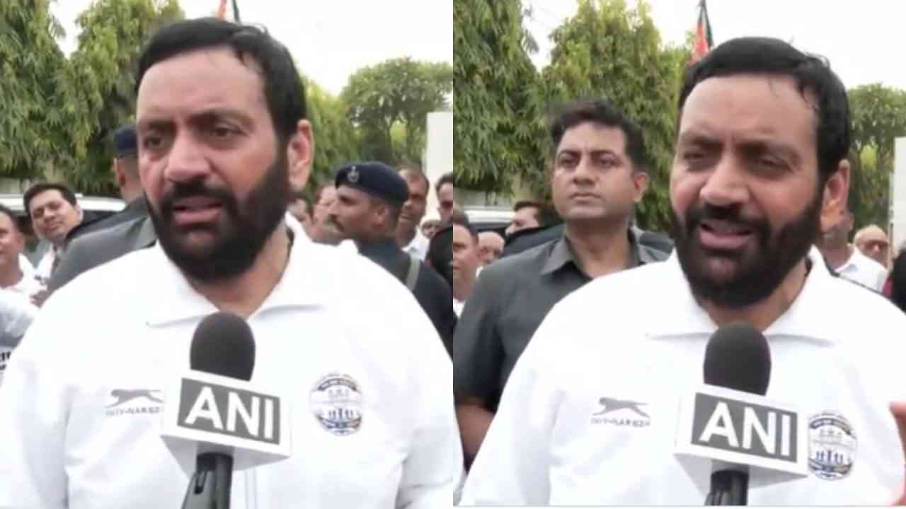 हरियाणा में ‘पर्ची-खर्ची’ का दौर खत्म, मेरिट से मिल रही शिक्षा और नौकरी: CM नायब सिंह सैनी