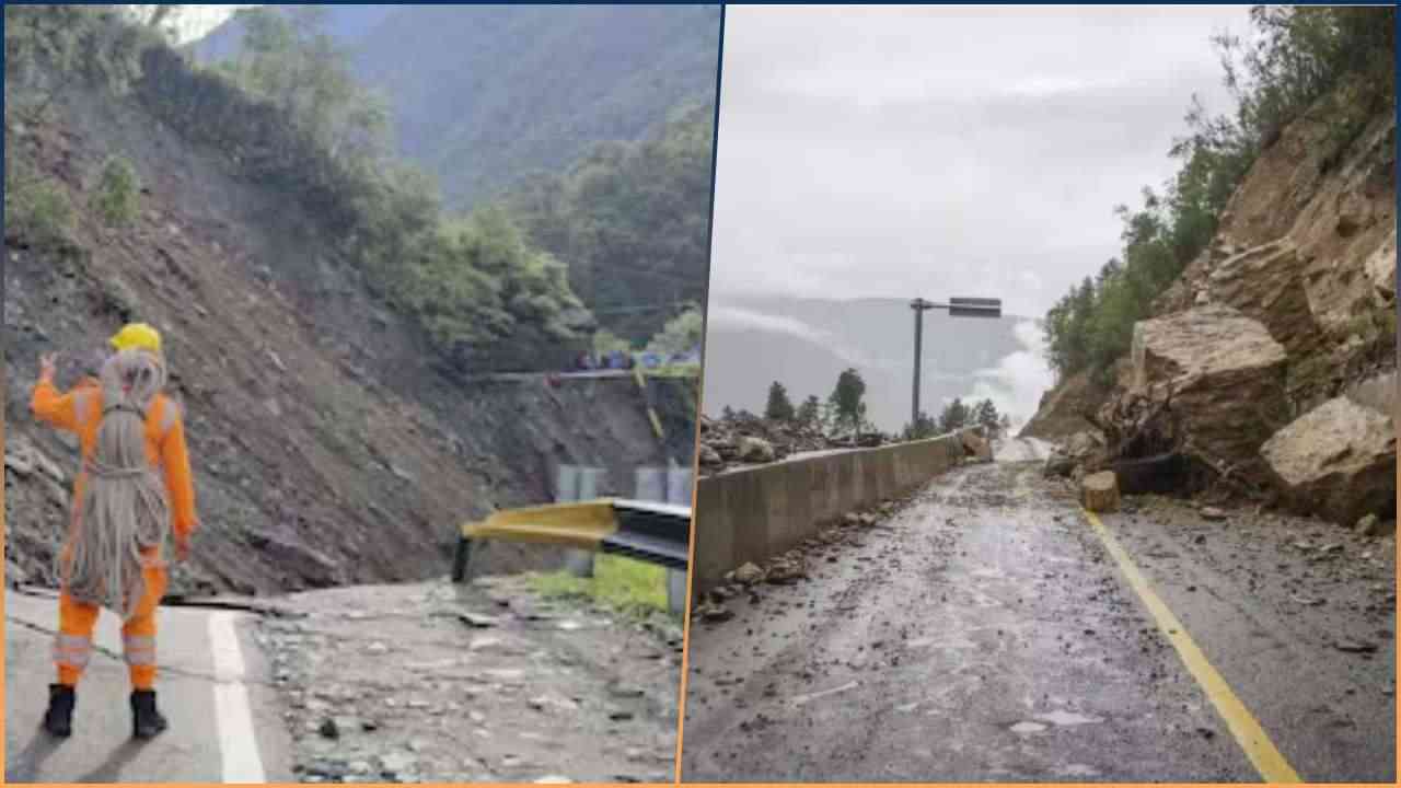 हिमालय की खतरनाक चेतावनी: 12 साल में भारत-नेपाल को दहला चुकीं 7 बड़ी आपदाएं