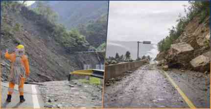 हिमालय की खतरनाक चेतावनी: 12 साल में भारत-नेपाल को दहला चुकीं 7 बड़ी आपदाएं