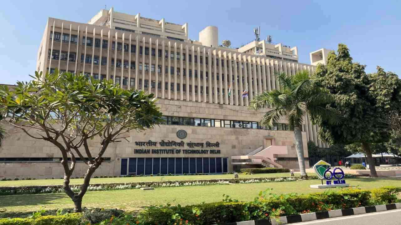 IIT Delhi Protest: Director Rangan Banerjee Warns Students of Disciplinary Action