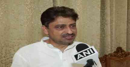 “On What Grounds?”: Congress MP Imran Masood Questions FIR Against Rahul Gandhi in Haldwani Case