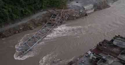 Nepal Floods: 734 Dead and 2,498 Missing; Fresh Flood Warnings Add to Crisis
