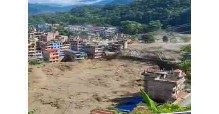 नेपाल में भीषण फ्लैश फ्लड से 175 की मौत, 28 देशों के 476 विदेशी लापता; राहत-बचाव अभियान तेज
