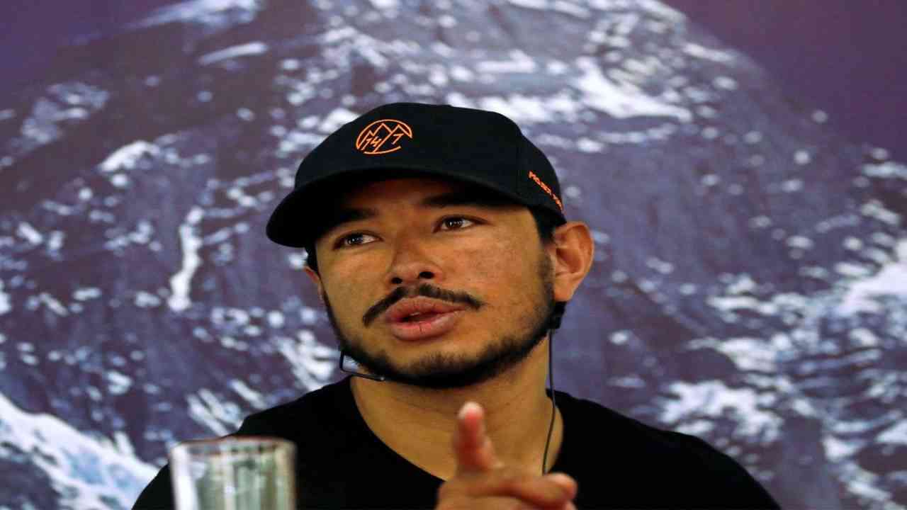 Renowned mountaineer Nirmal Purja passes away after Broad Peak avalanche: Nimsdai Foundation