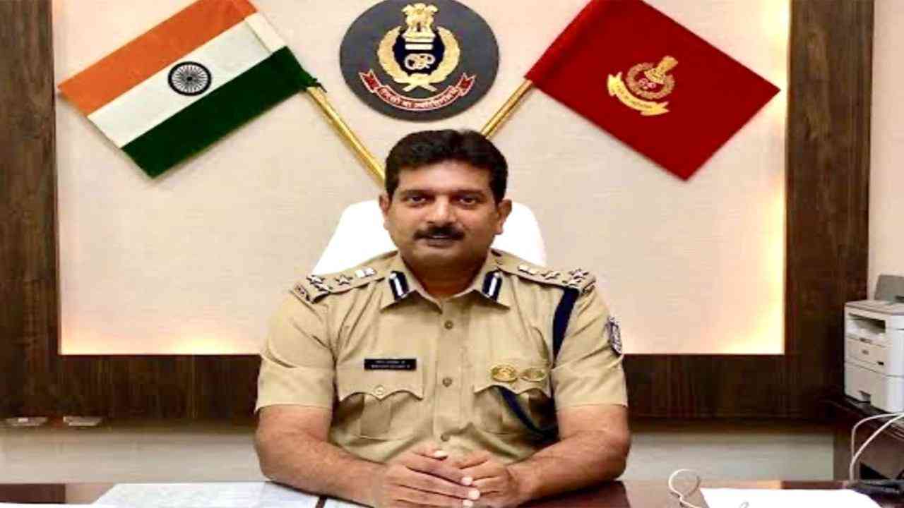 Odisha CM Mohan Charan Majhi condoles demise of IPS officer Shefeen Ahamed K