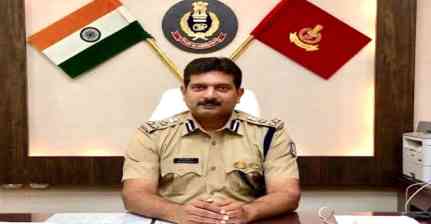 Odisha CM Mohan Charan Majhi condoles demise of IPS officer Shefeen Ahamed K