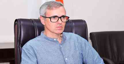 "Between Pakistan and US": Omar Abdullah on Islamabad summoning US diplomat