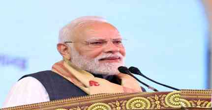‘मोदी@25’ के जश्न की तैयारी, देशव्यापी कार्यक्रमों का रोडमैप तय करेगी बीजेपी