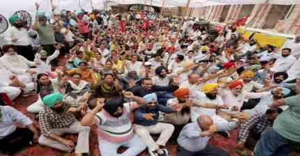 DA भुगतान को लेकर कर्मचारियों की सामूहिक छुट्टी, पंजाब हॉर्टिकल्चर विभाग में सभी कर्मचारी मिले उपस्थित