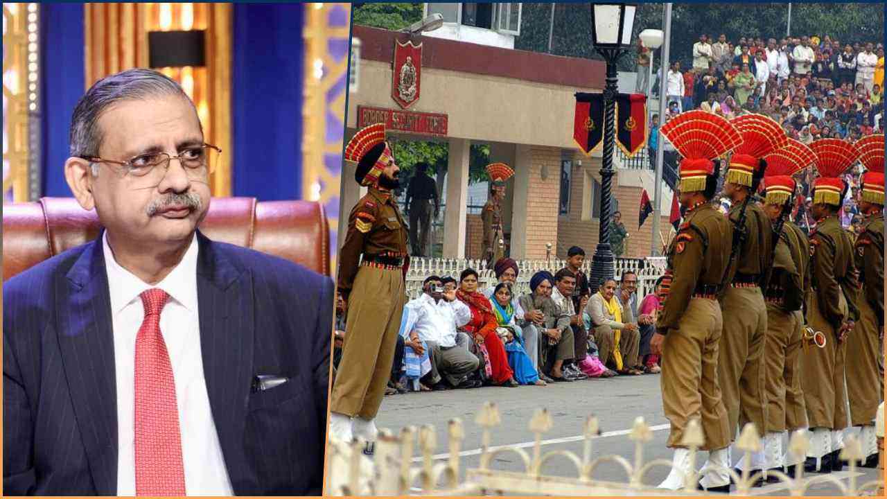 विभाजन से हरित क्रांति तक पंजाब का योगदान, GTC Network के MD रबींद्र नारायण ने कहा, ‘छवि नहीं, योगदान भी देखिए’