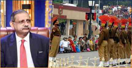विभाजन से हरित क्रांति तक पंजाब का योगदान, GTC Network के MD रबींद्र नारायण ने कहा, ‘छवि नहीं, योगदान भी देखिए’