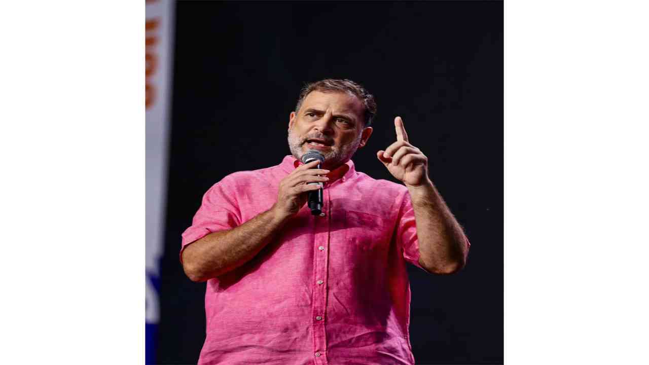 "Modi ji, look at what your NTA has just done": Rahul Gandhi targets Govt as NTA announces re-exam of UGC-NET