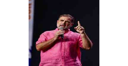 "Modi ji, look at what your NTA has just done": Rahul Gandhi targets Govt as NTA announces re-exam of UGC-NET